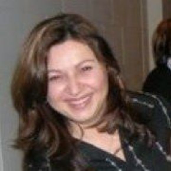 Meet your Posher, Liliana - Picture 1 of 1